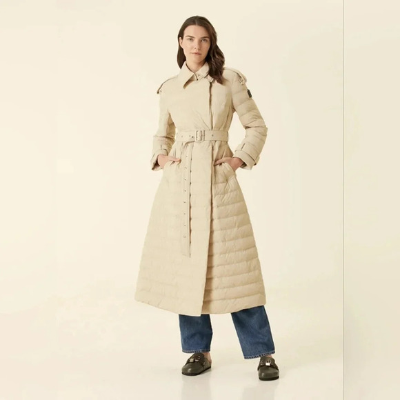 Mackage Winter Jacket - Picture 1 of 15